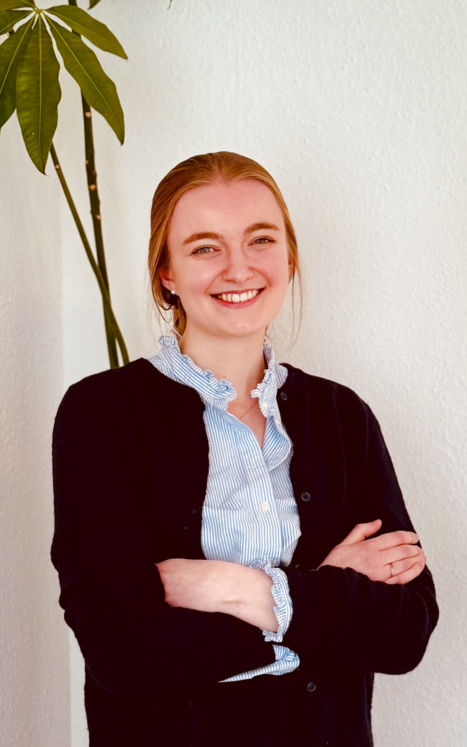 Philomele Esser - Logopädin bei Körperstimme